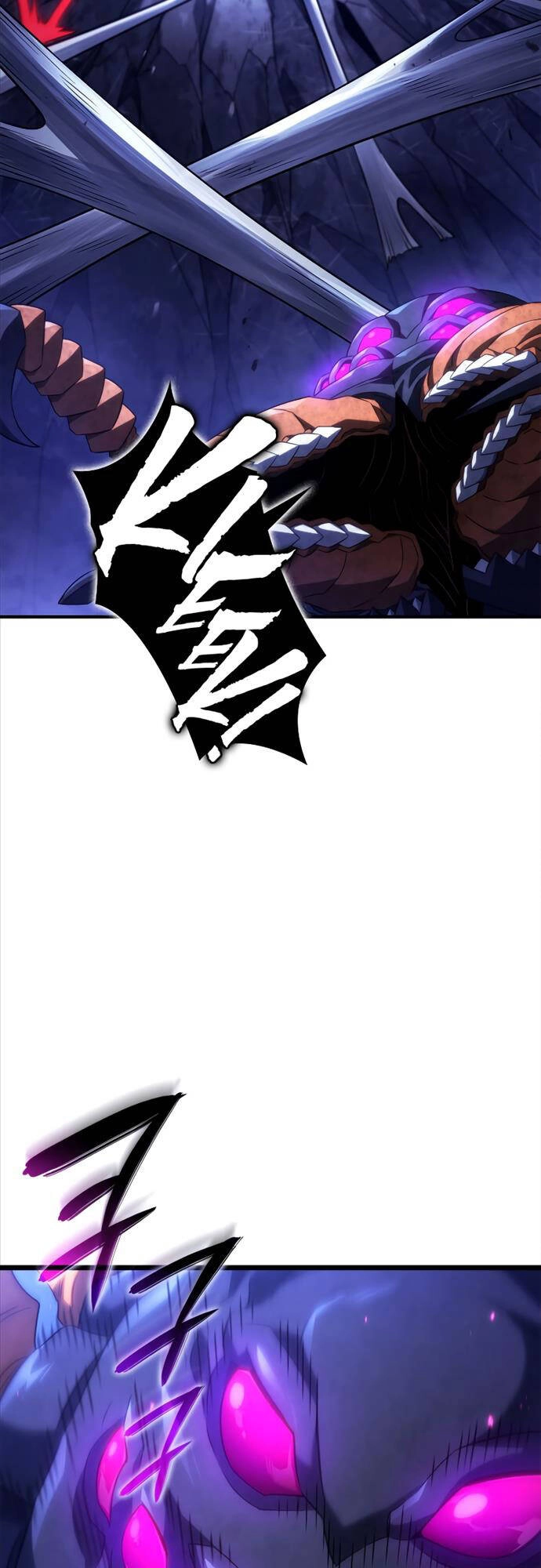 Thiết Huyết Kiếm Sĩ Hồi Quy Chapter 58 - 67