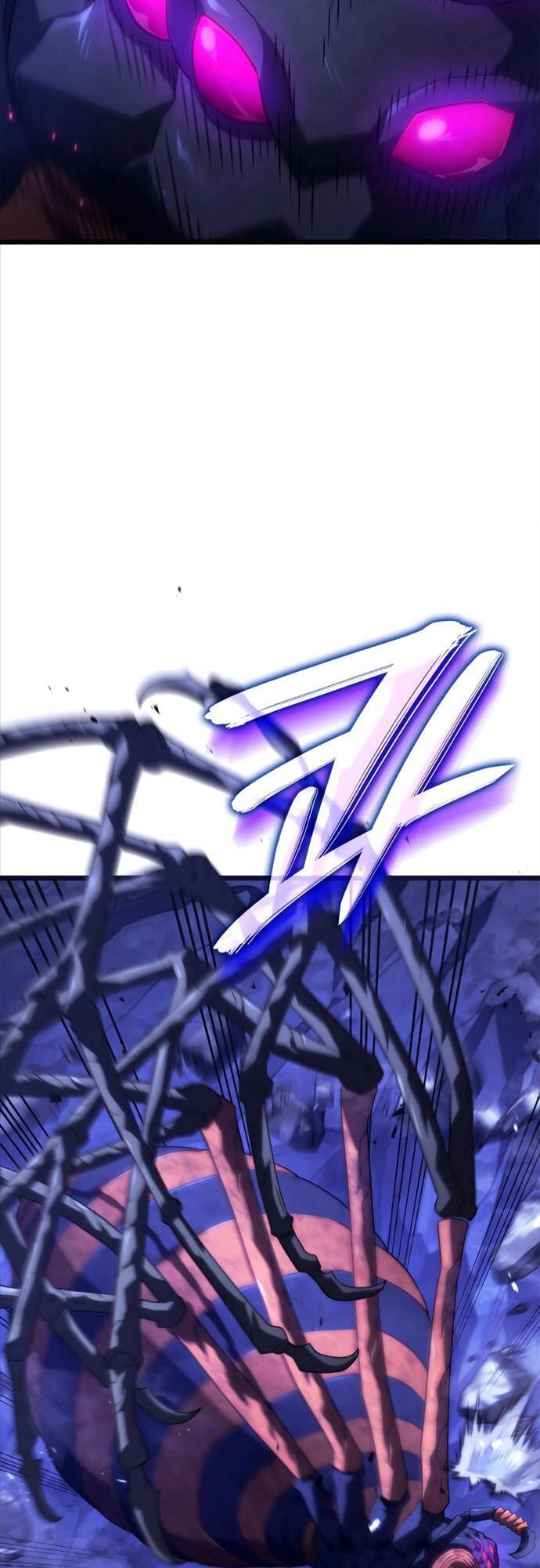 Thiết Huyết Kiếm Sĩ Hồi Quy Chapter 58 - 68