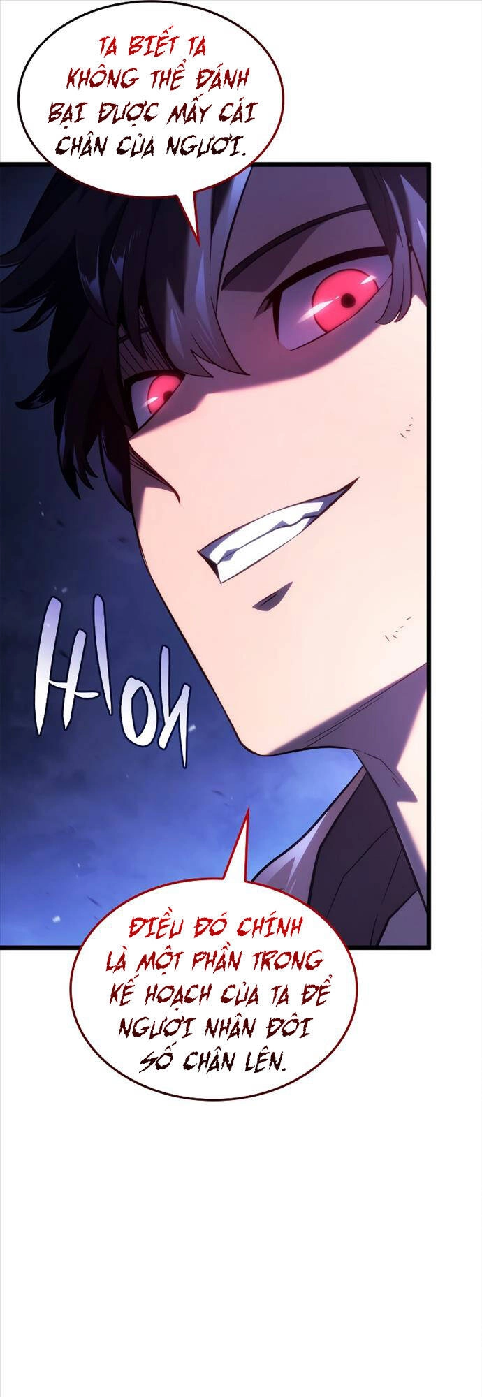 Thiết Huyết Kiếm Sĩ Hồi Quy Chapter 58 - 71