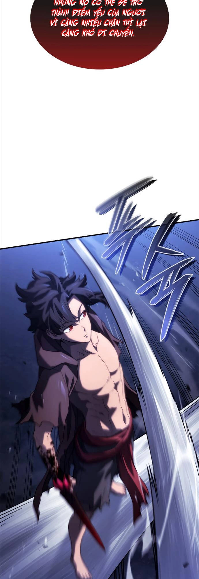 Thiết Huyết Kiếm Sĩ Hồi Quy Chapter 58 - 73