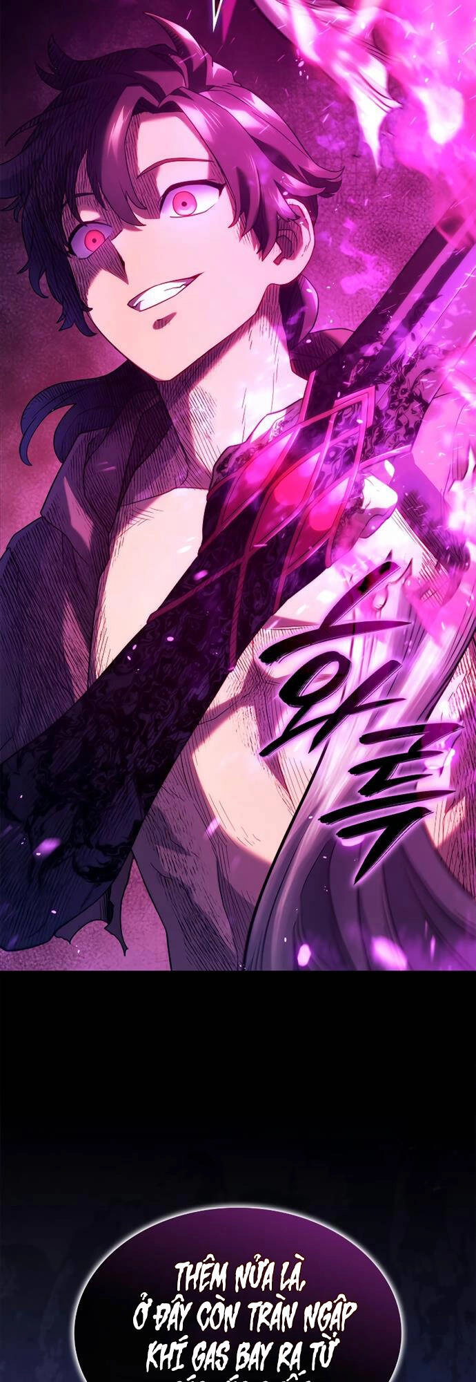 Thiết Huyết Kiếm Sĩ Hồi Quy Chapter 58 - 77