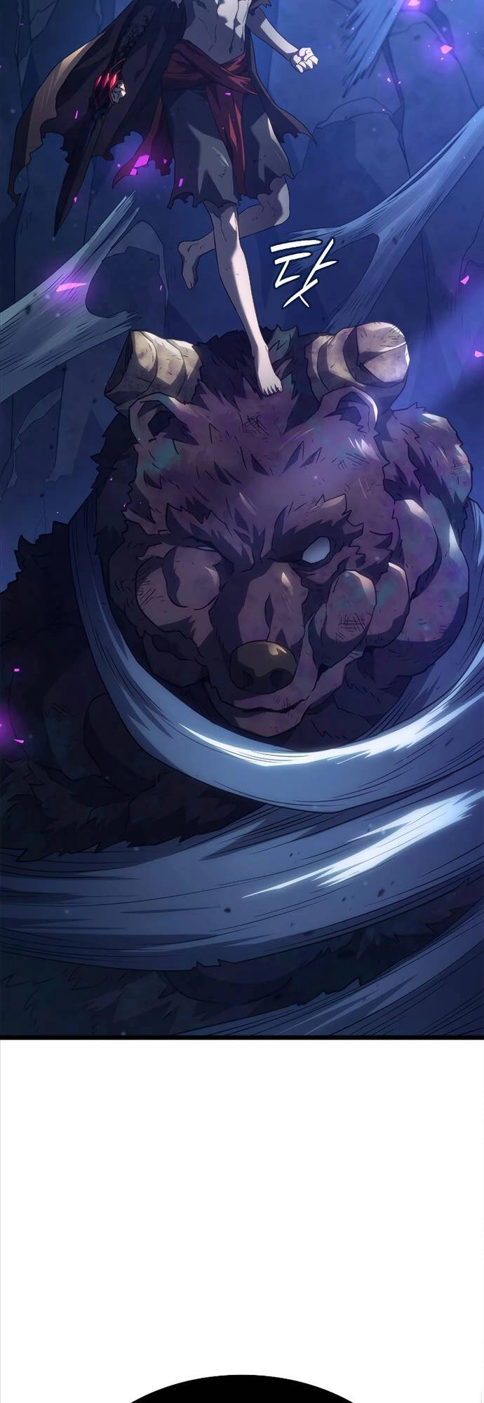 Thiết Huyết Kiếm Sĩ Hồi Quy Chapter 58 - 80