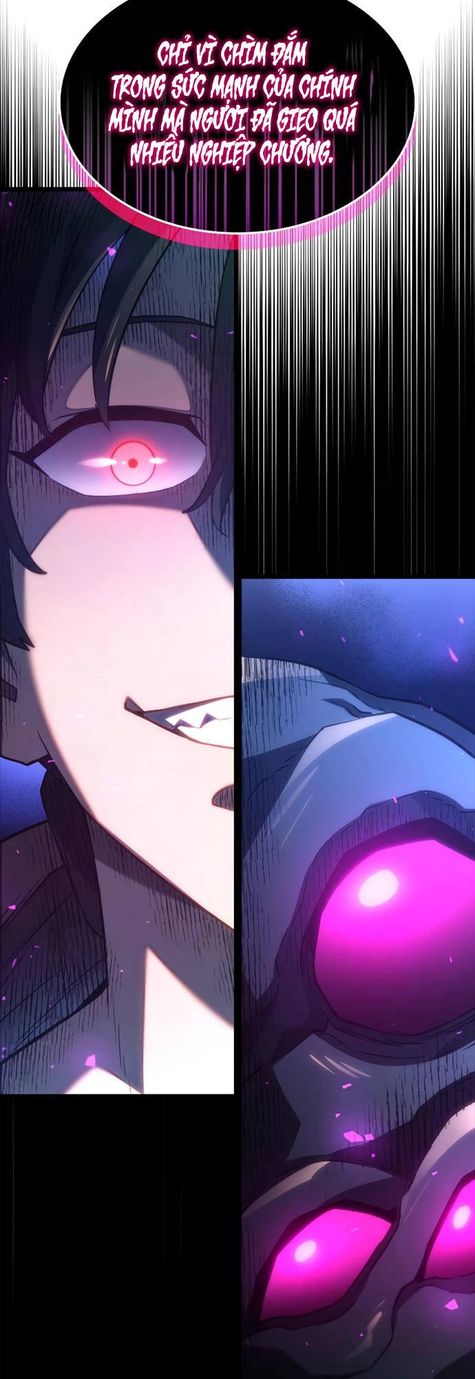 Thiết Huyết Kiếm Sĩ Hồi Quy Chapter 58 - 81