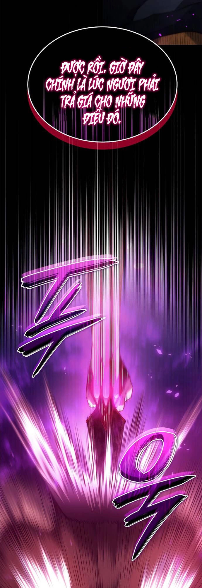 Thiết Huyết Kiếm Sĩ Hồi Quy Chapter 58 - 82