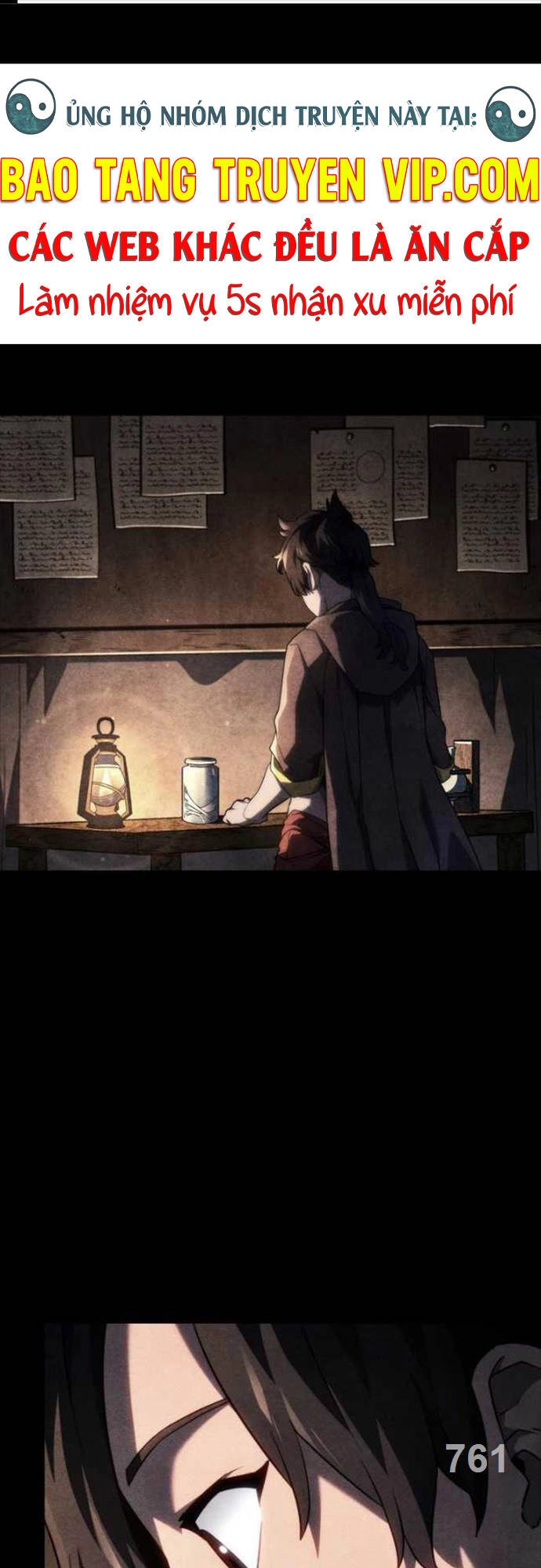 Thiết Huyết Kiếm Sĩ Hồi Quy Chapter 59 - 1