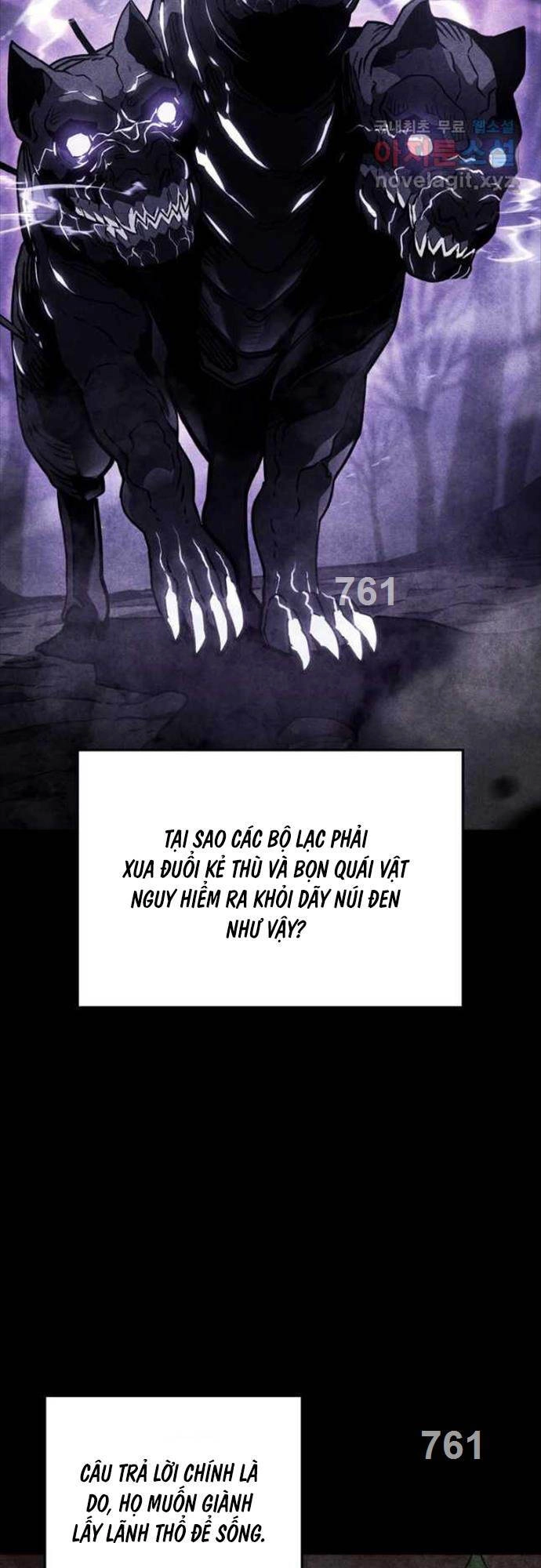 Thiết Huyết Kiếm Sĩ Hồi Quy Chapter 59 - 3