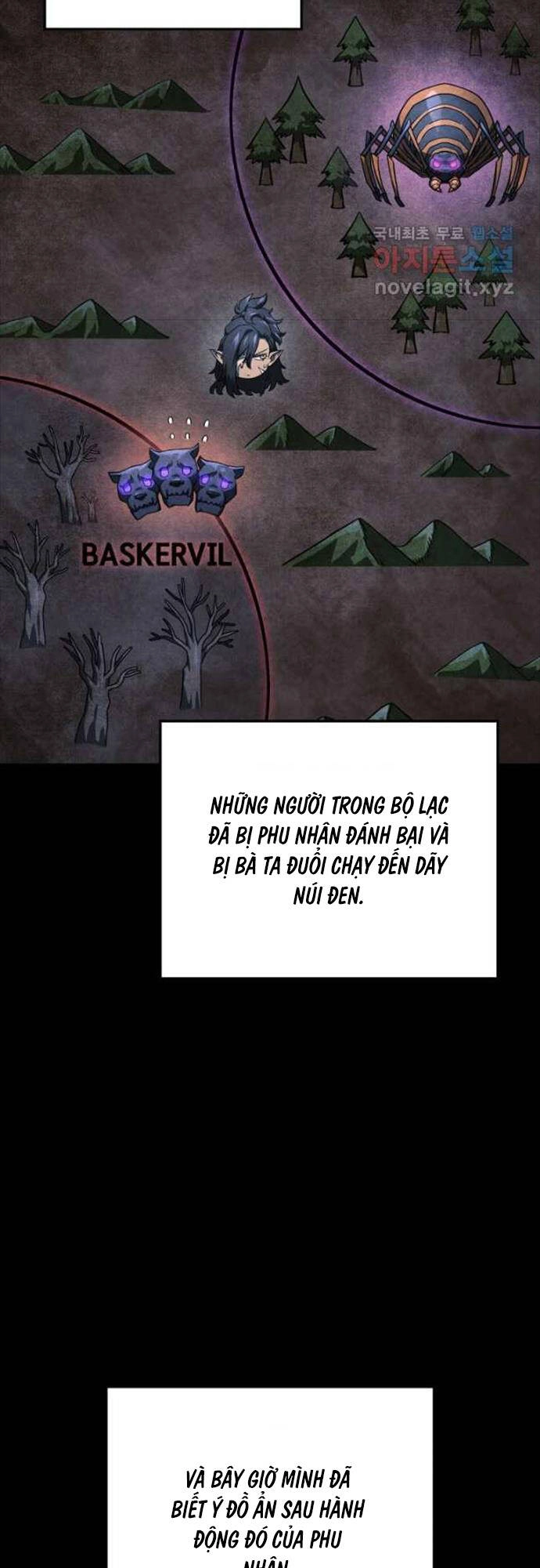 Thiết Huyết Kiếm Sĩ Hồi Quy Chapter 59 - 4