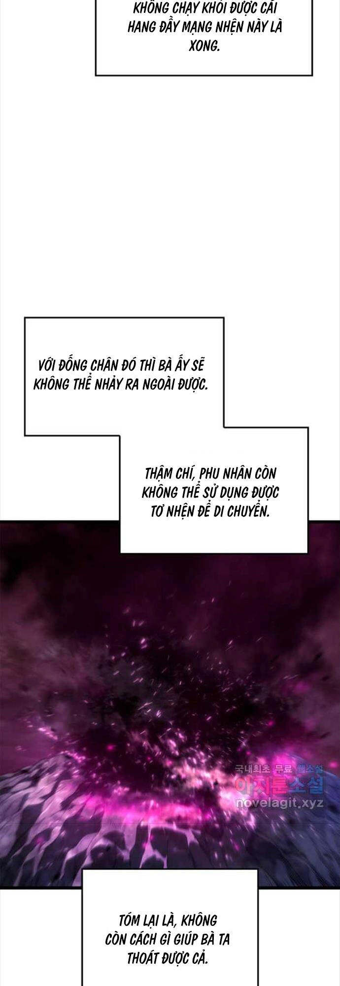 Thiết Huyết Kiếm Sĩ Hồi Quy Chapter 59 - 20