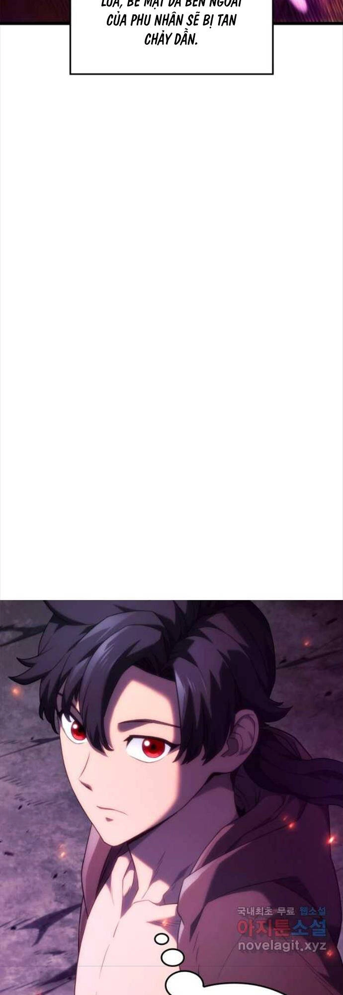 Thiết Huyết Kiếm Sĩ Hồi Quy Chapter 59 - 22