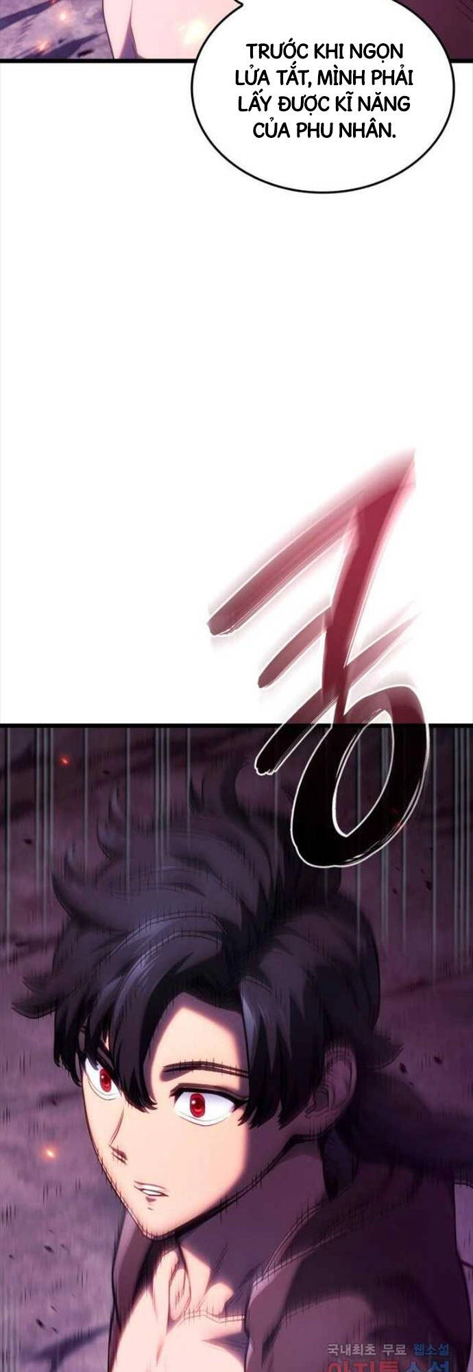 Thiết Huyết Kiếm Sĩ Hồi Quy Chapter 59 - 23