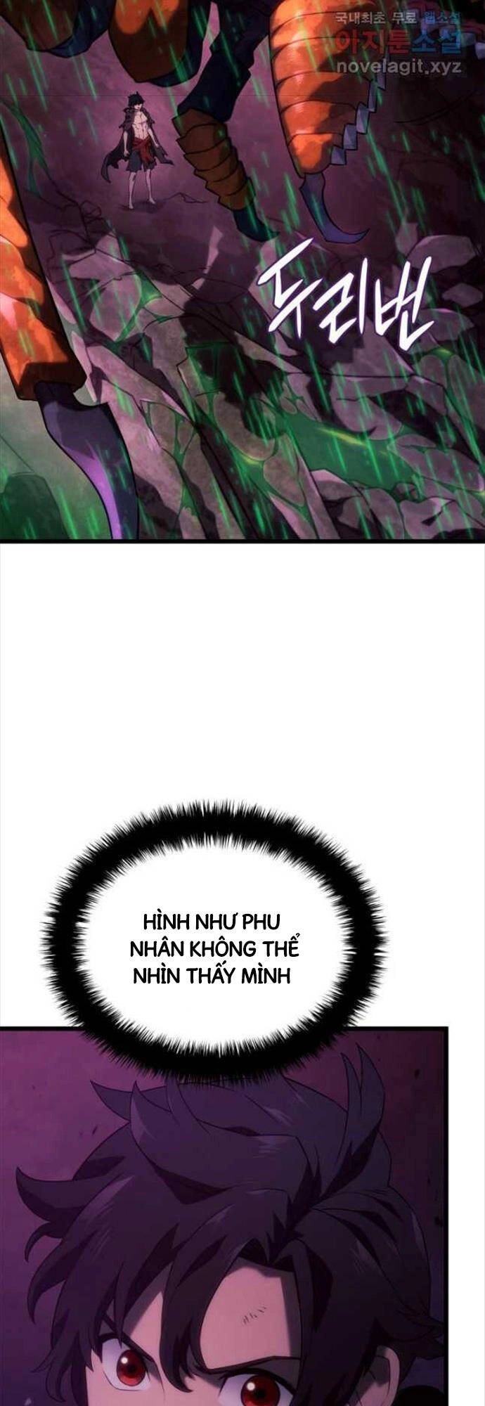 Thiết Huyết Kiếm Sĩ Hồi Quy Chapter 59 - 38