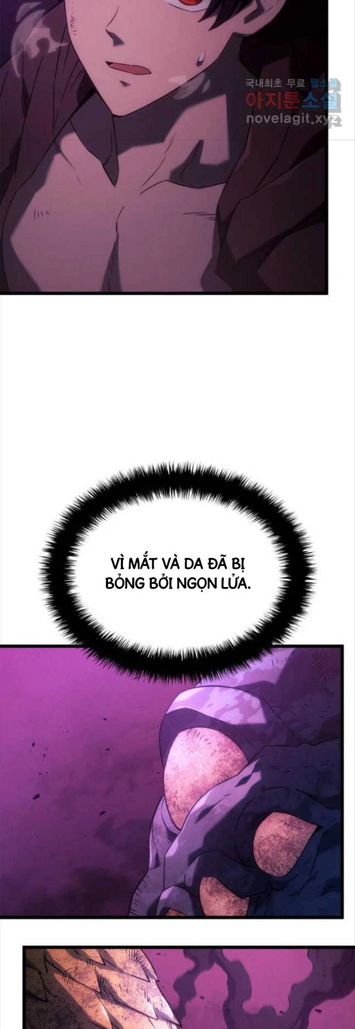 Thiết Huyết Kiếm Sĩ Hồi Quy Chapter 59 - 39