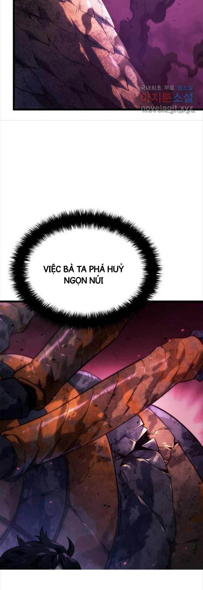 Thiết Huyết Kiếm Sĩ Hồi Quy Chapter 59 - 40