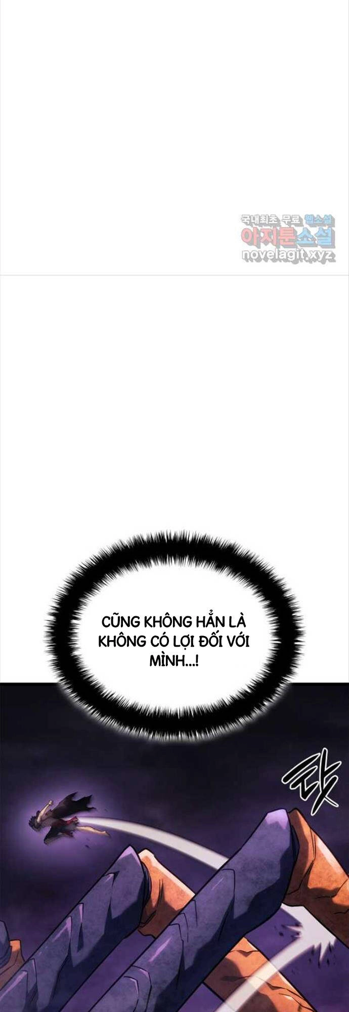 Thiết Huyết Kiếm Sĩ Hồi Quy Chapter 59 - 41