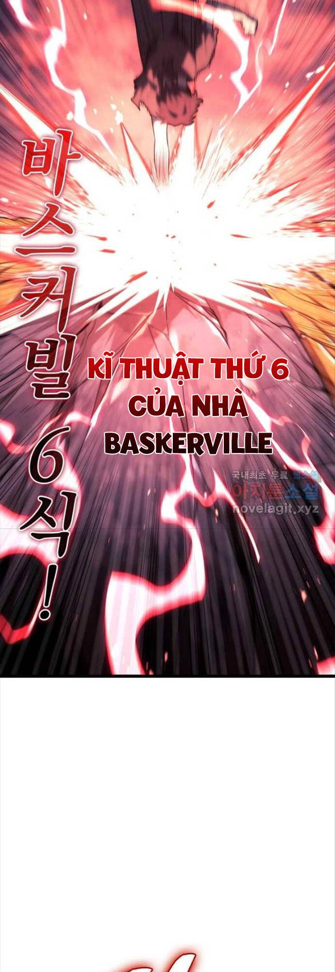 Thiết Huyết Kiếm Sĩ Hồi Quy Chapter 59 - 45