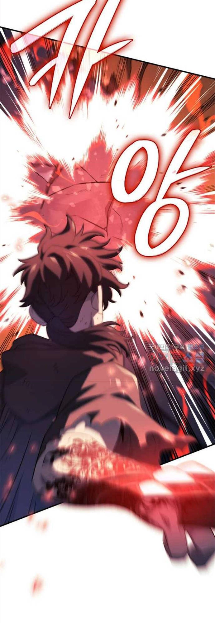 Thiết Huyết Kiếm Sĩ Hồi Quy Chapter 59 - 46