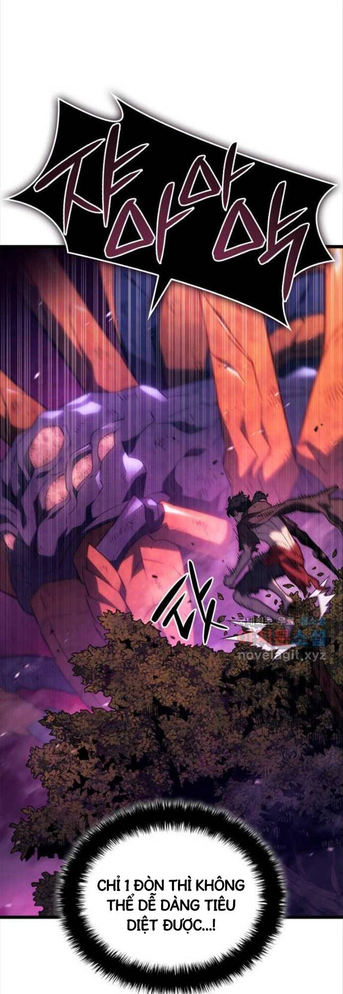 Thiết Huyết Kiếm Sĩ Hồi Quy Chapter 59 - 47