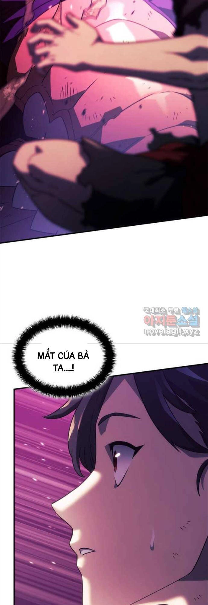 Thiết Huyết Kiếm Sĩ Hồi Quy Chapter 59 - 51