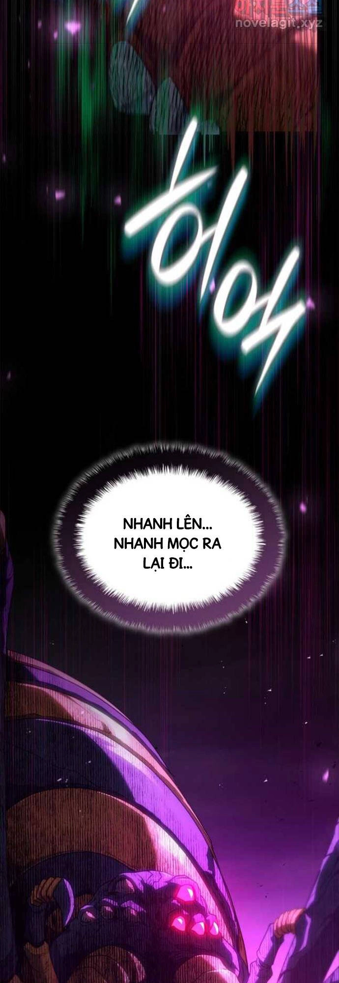 Thiết Huyết Kiếm Sĩ Hồi Quy Chapter 59 - 59