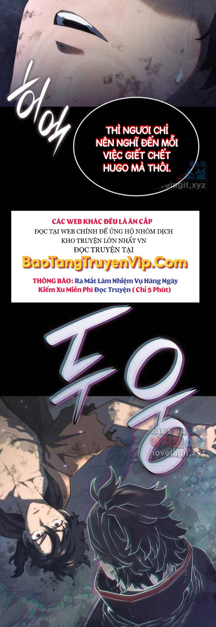 Thiết Huyết Kiếm Sĩ Hồi Quy Chapter 59 - 63