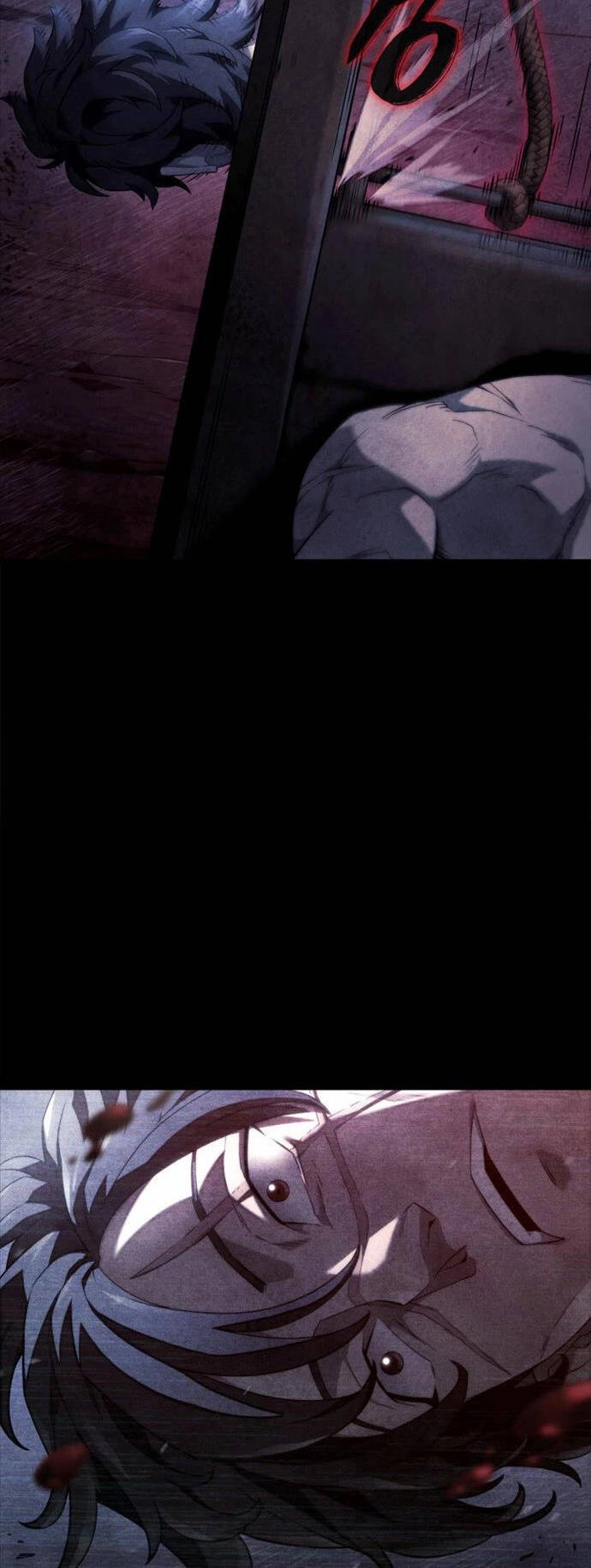 Thiết Huyết Kiếm Sĩ Hồi Quy Chapter 60 - 14