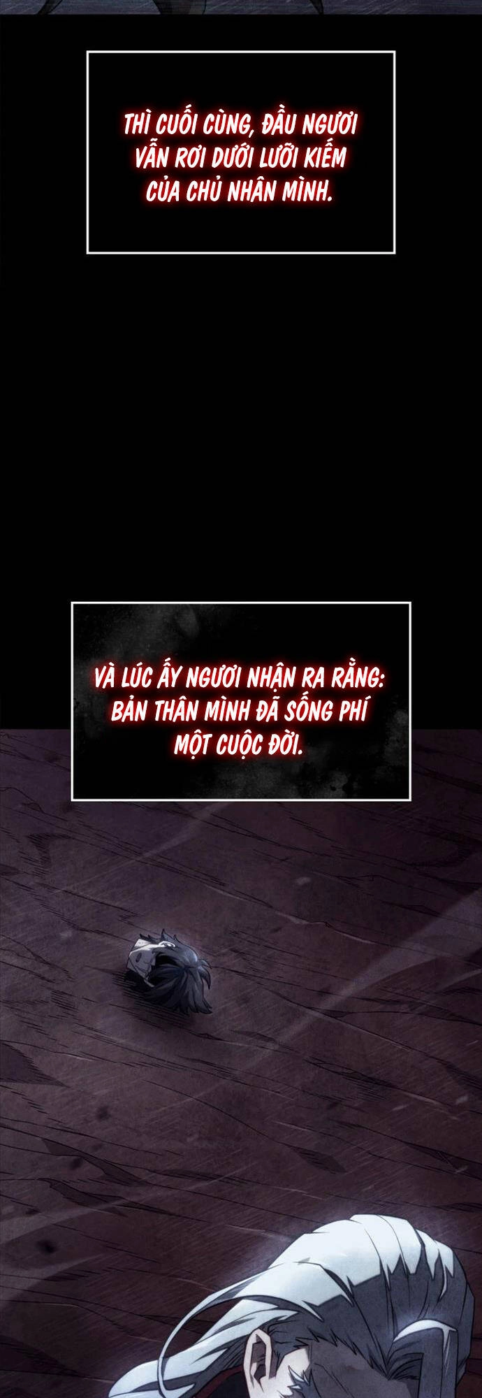 Thiết Huyết Kiếm Sĩ Hồi Quy Chapter 60 - 15