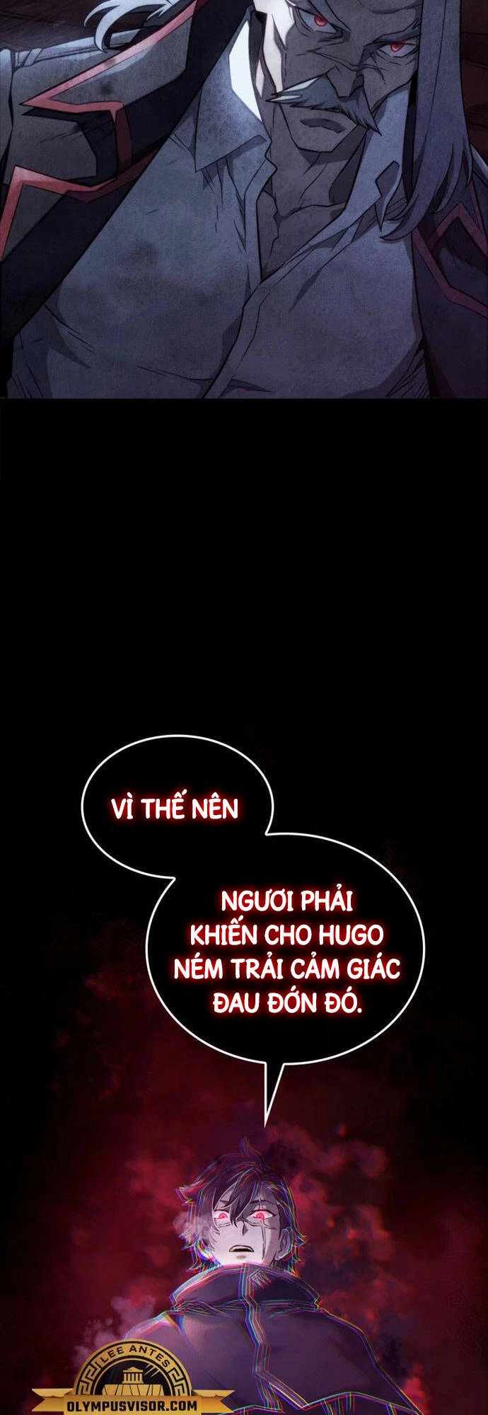 Thiết Huyết Kiếm Sĩ Hồi Quy Chapter 60 - 16