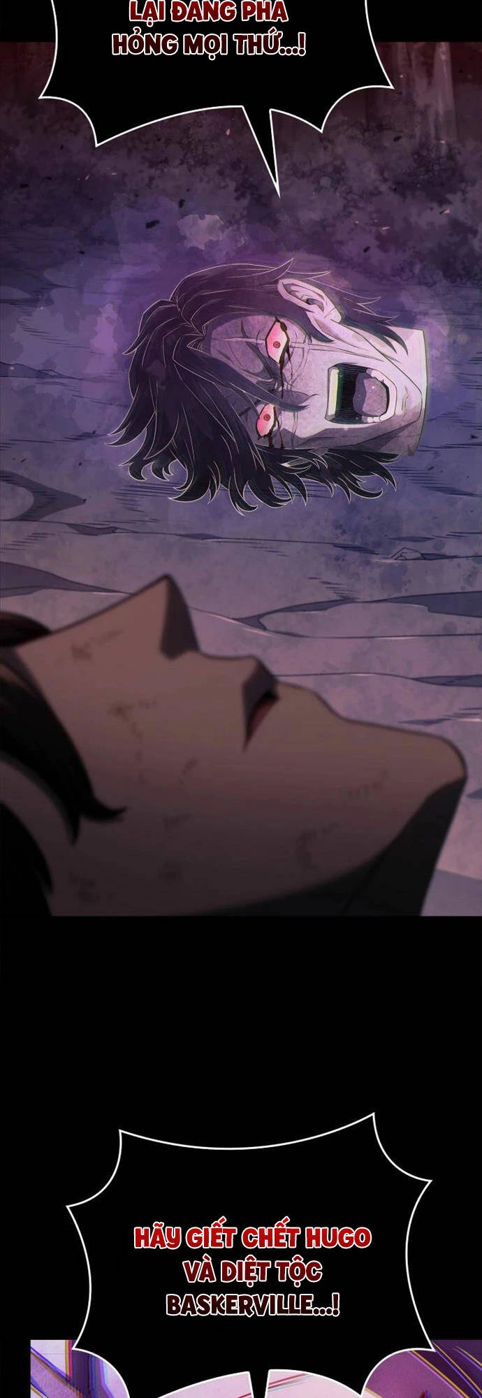 Thiết Huyết Kiếm Sĩ Hồi Quy Chapter 60 - 18