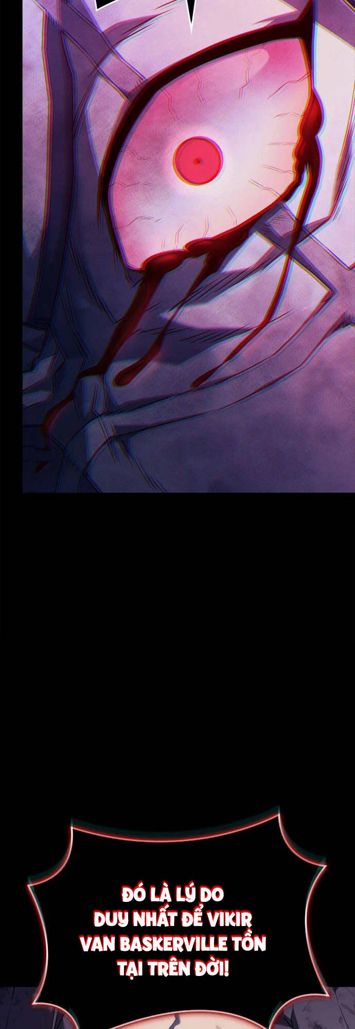 Thiết Huyết Kiếm Sĩ Hồi Quy Chapter 60 - 19