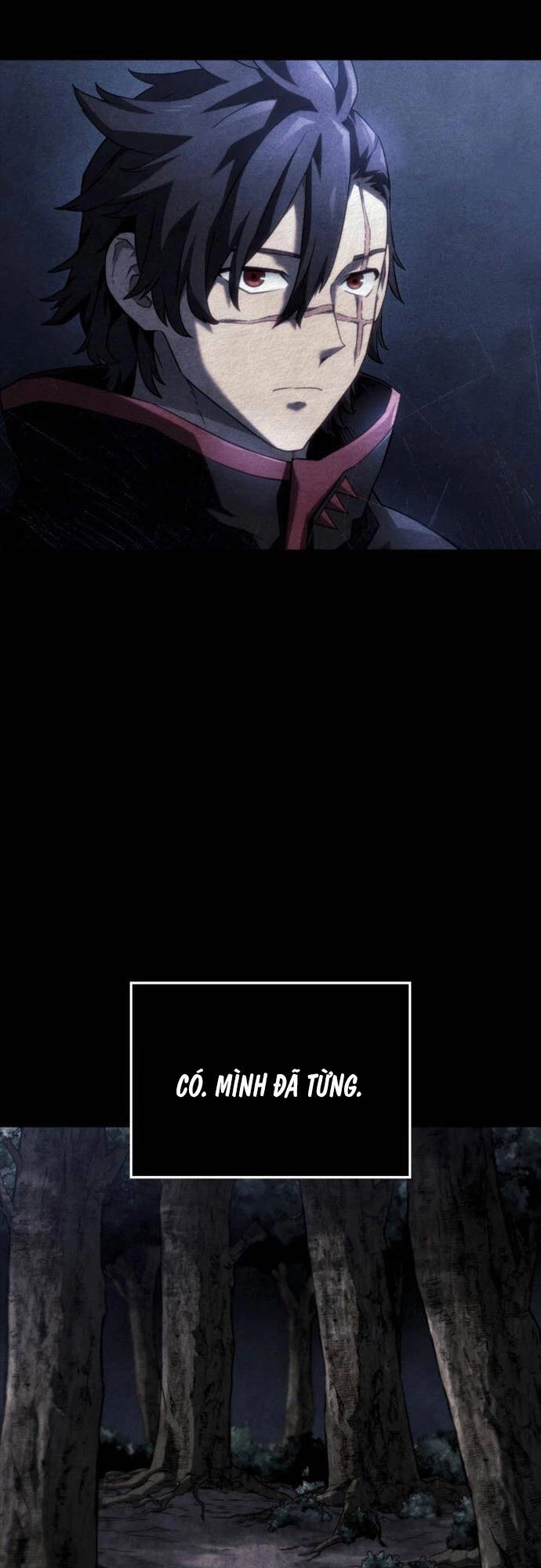 Thiết Huyết Kiếm Sĩ Hồi Quy Chapter 60 - 22