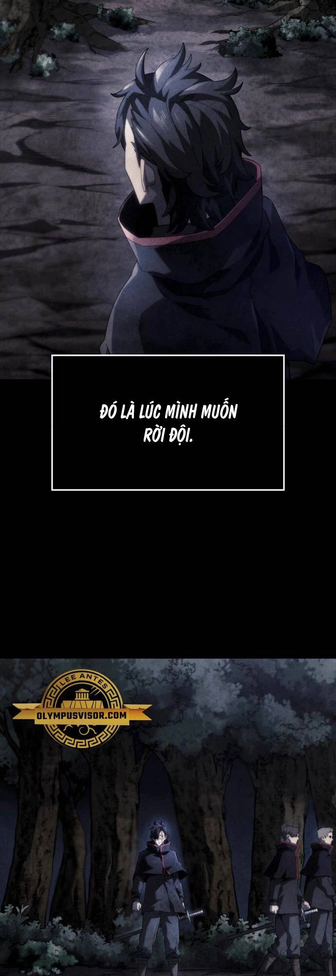 Thiết Huyết Kiếm Sĩ Hồi Quy Chapter 60 - 23