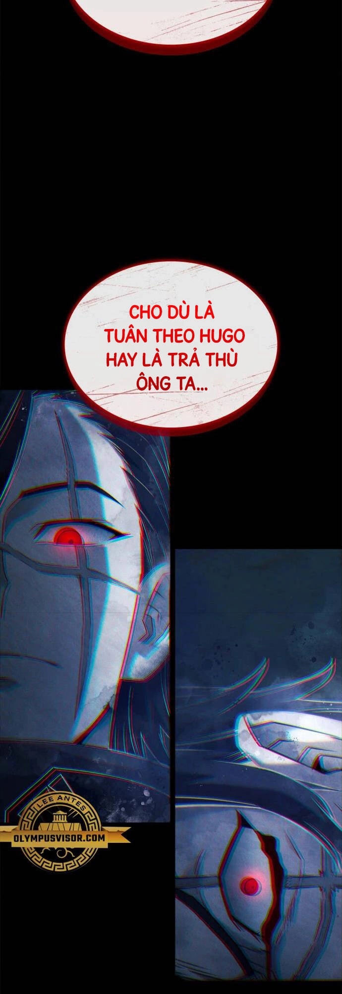 Thiết Huyết Kiếm Sĩ Hồi Quy Chapter 60 - 30