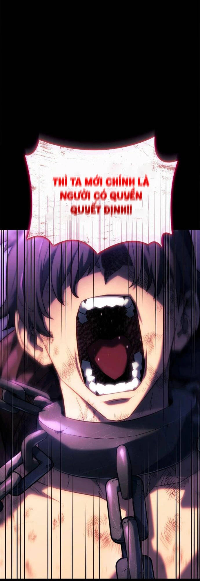 Thiết Huyết Kiếm Sĩ Hồi Quy Chapter 60 - 31