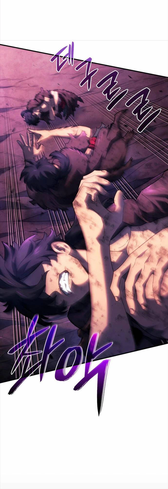 Thiết Huyết Kiếm Sĩ Hồi Quy Chapter 60 - 41