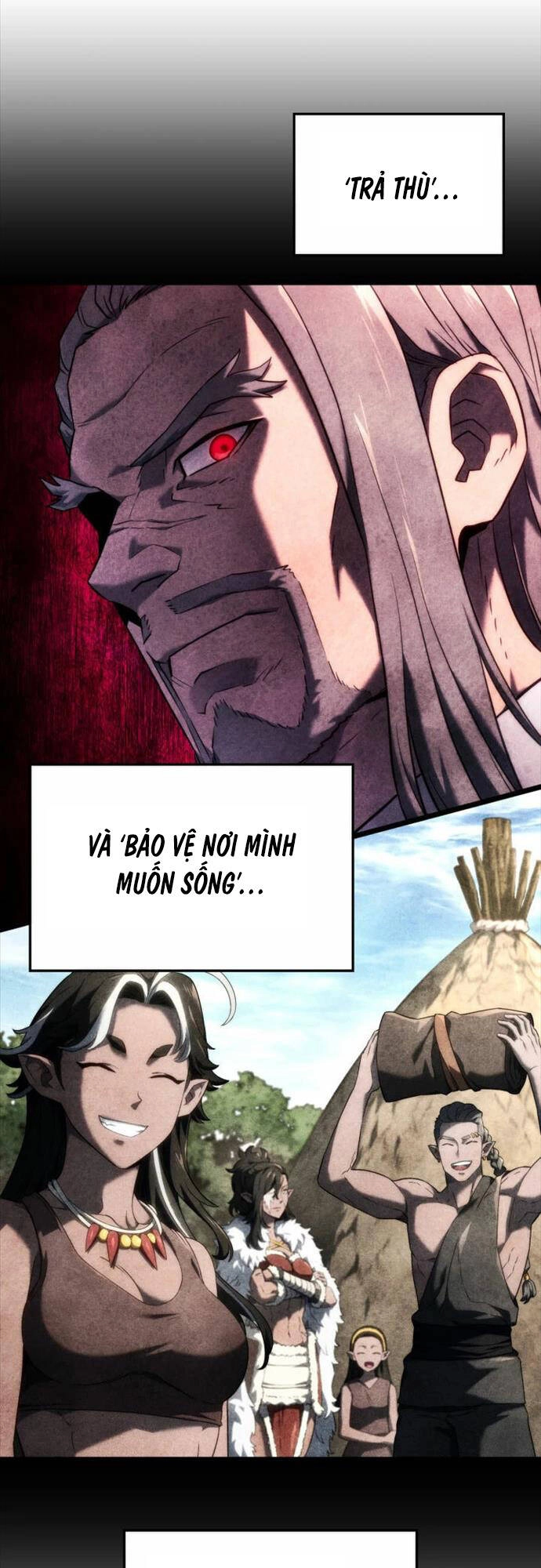 Thiết Huyết Kiếm Sĩ Hồi Quy Chapter 60 - 42