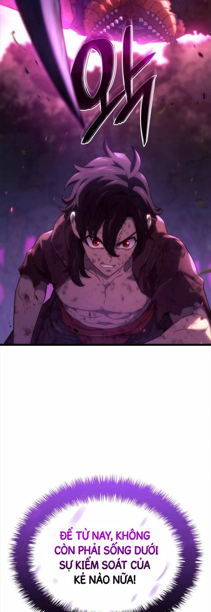 Thiết Huyết Kiếm Sĩ Hồi Quy Chapter 60 - 46