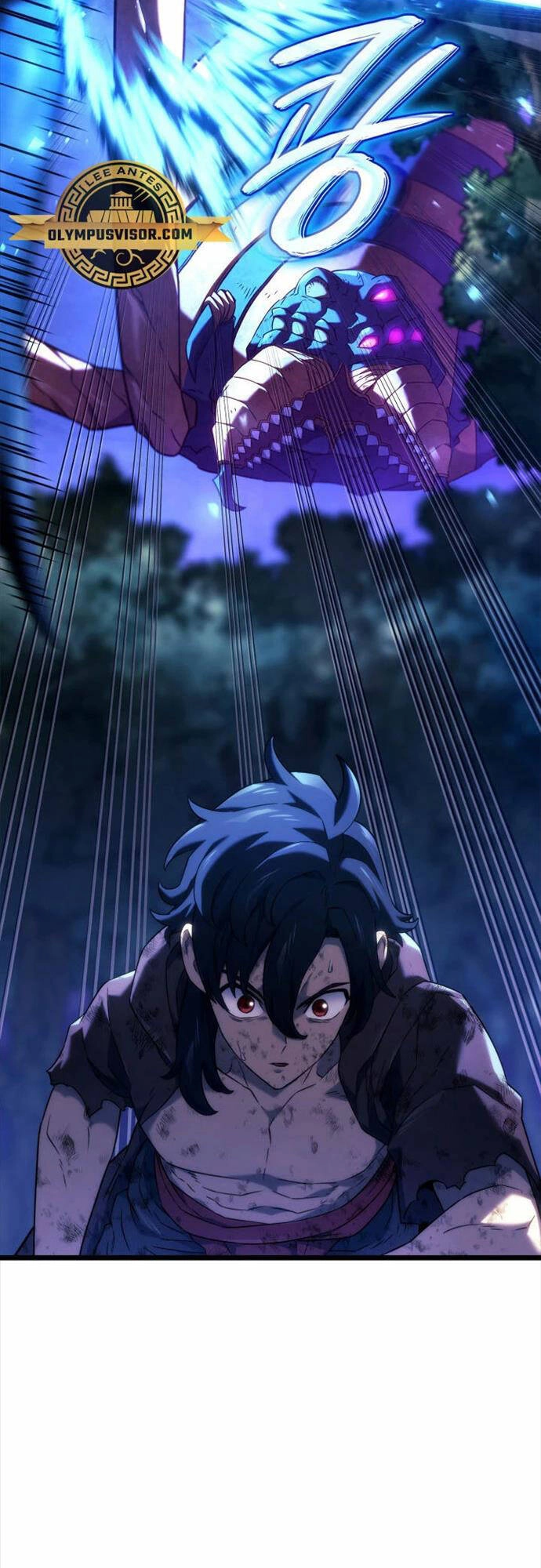 Thiết Huyết Kiếm Sĩ Hồi Quy Chapter 60 - 48