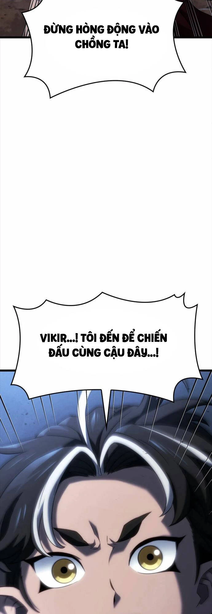 Thiết Huyết Kiếm Sĩ Hồi Quy Chapter 60 - 53