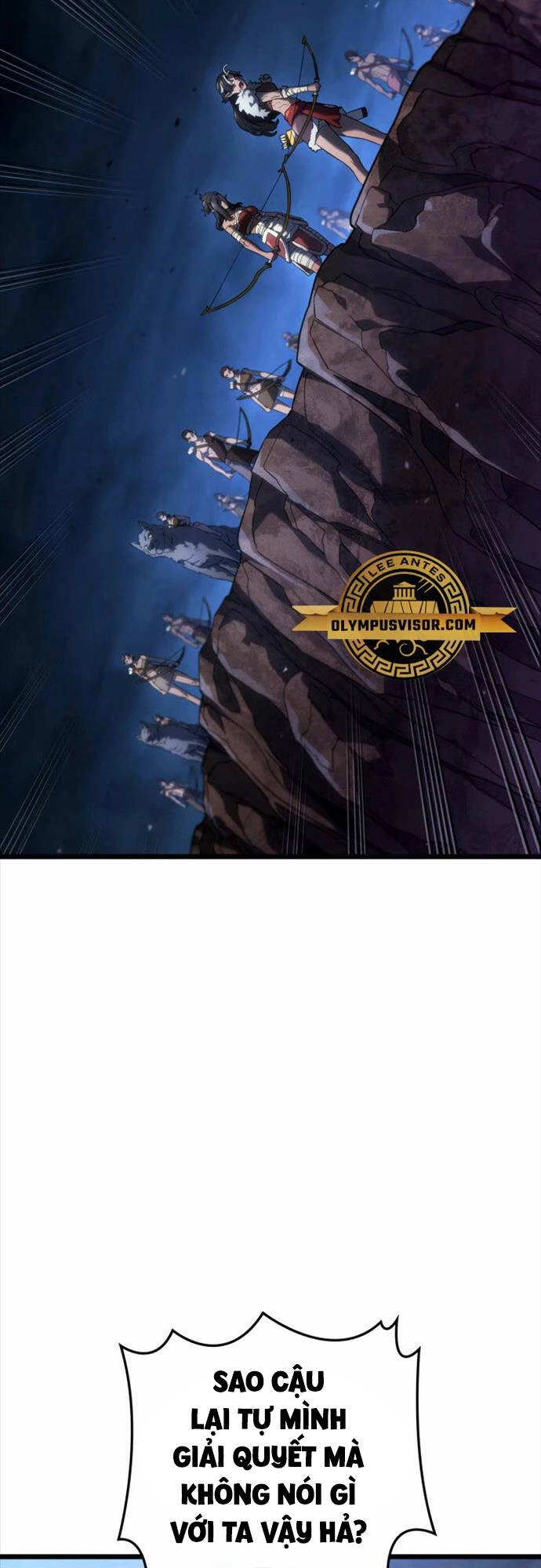 Thiết Huyết Kiếm Sĩ Hồi Quy Chapter 60 - 55