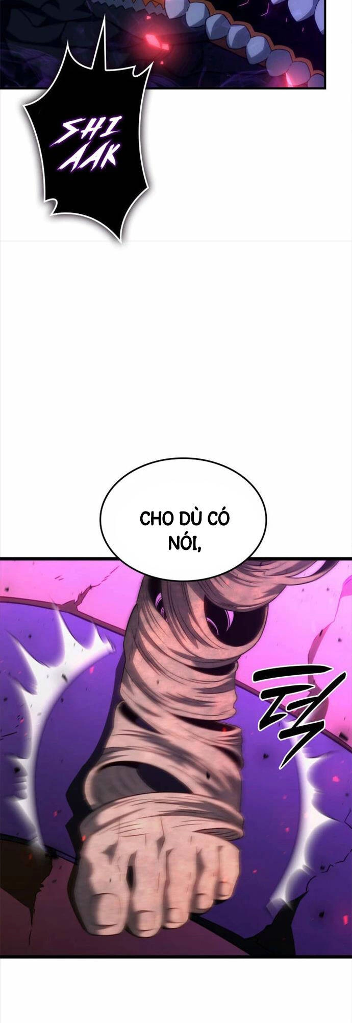 Thiết Huyết Kiếm Sĩ Hồi Quy Chapter 60 - 59