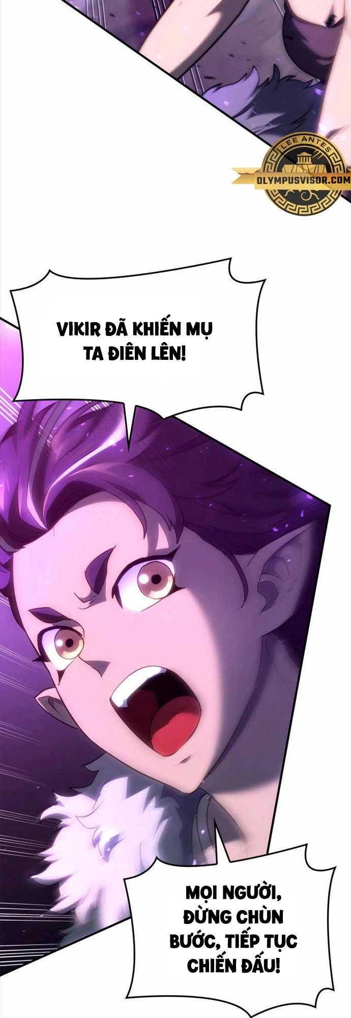 Thiết Huyết Kiếm Sĩ Hồi Quy Chapter 60 - 69