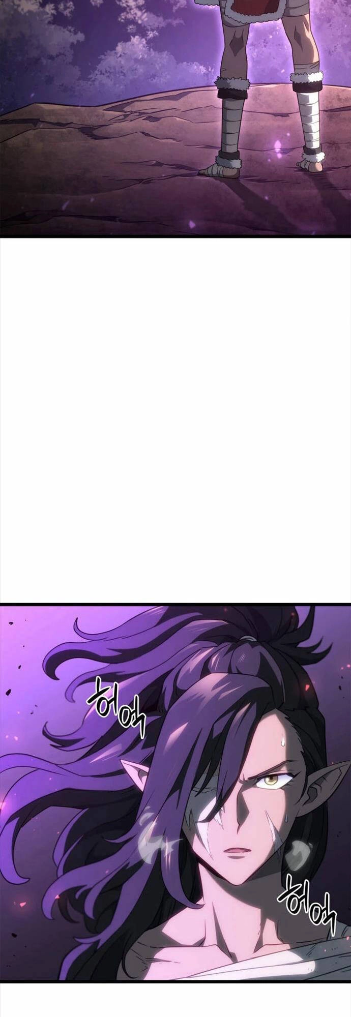 Thiết Huyết Kiếm Sĩ Hồi Quy Chapter 60 - 71