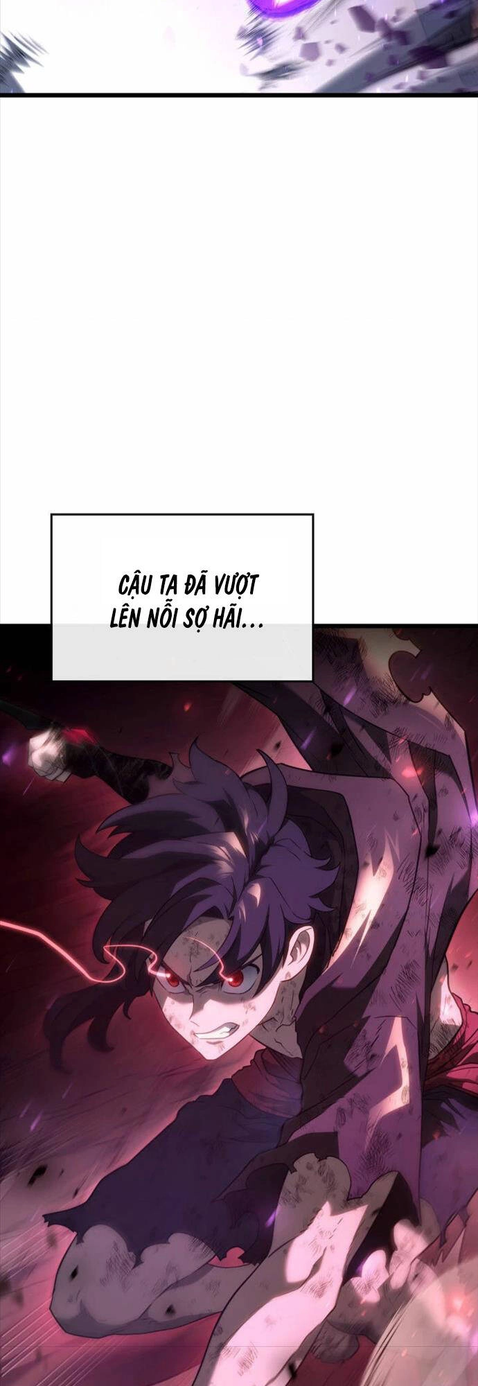 Thiết Huyết Kiếm Sĩ Hồi Quy Chapter 60 - 74