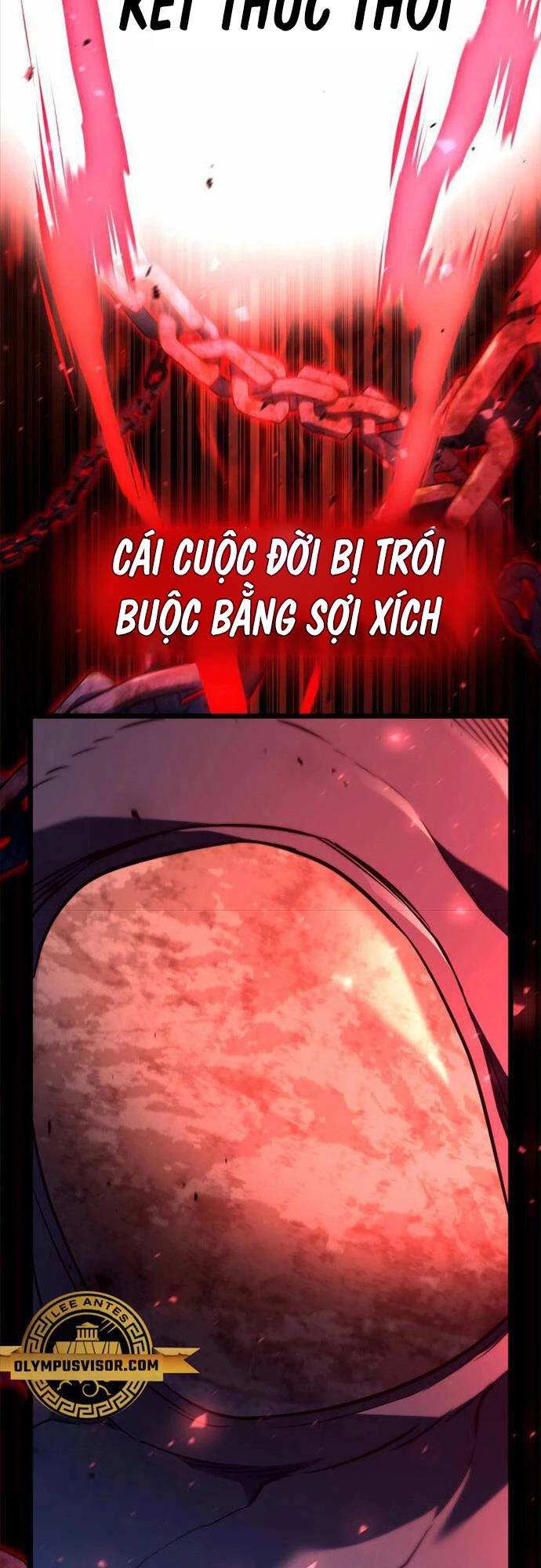 Thiết Huyết Kiếm Sĩ Hồi Quy Chapter 60 - 100