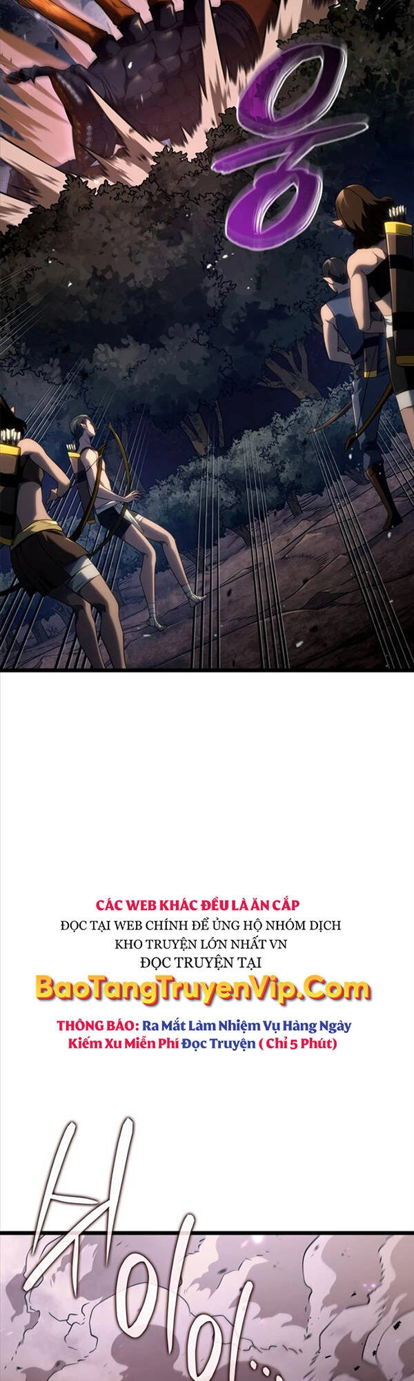 Thiết Huyết Kiếm Sĩ Hồi Quy Chapter 61 - 5