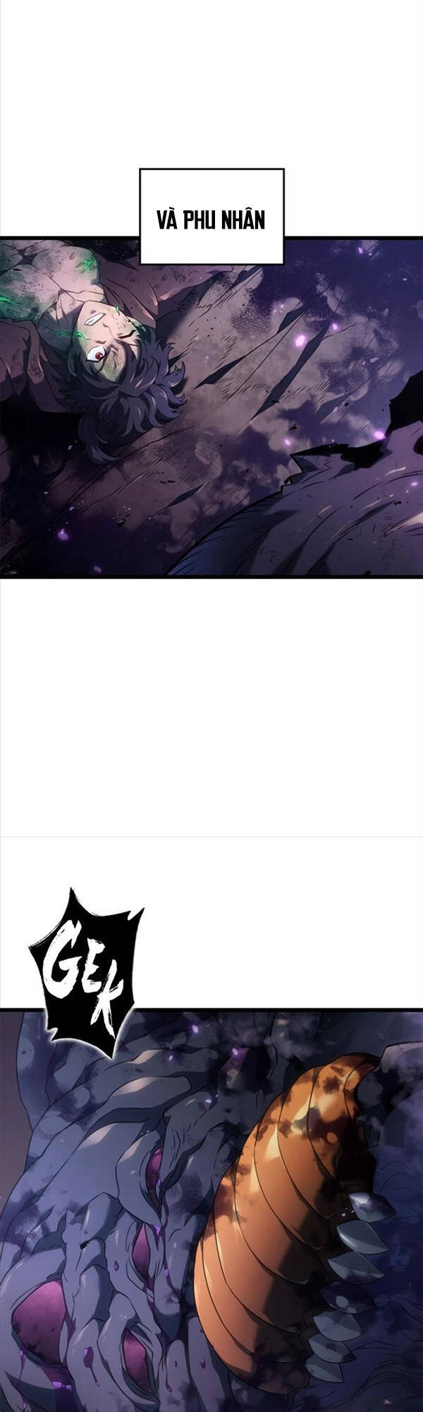 Thiết Huyết Kiếm Sĩ Hồi Quy Chapter 61 - 8