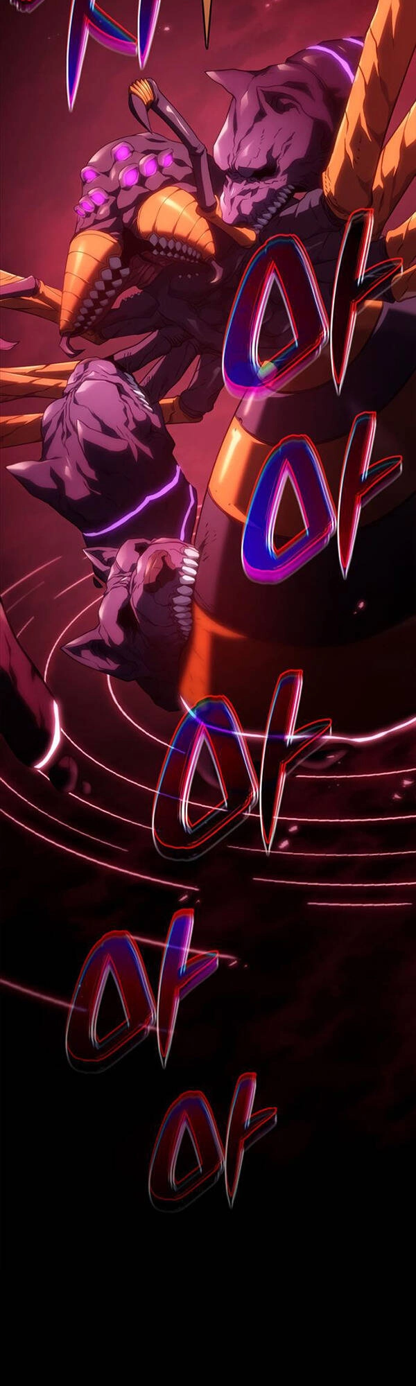 Thiết Huyết Kiếm Sĩ Hồi Quy Chapter 61 - 19