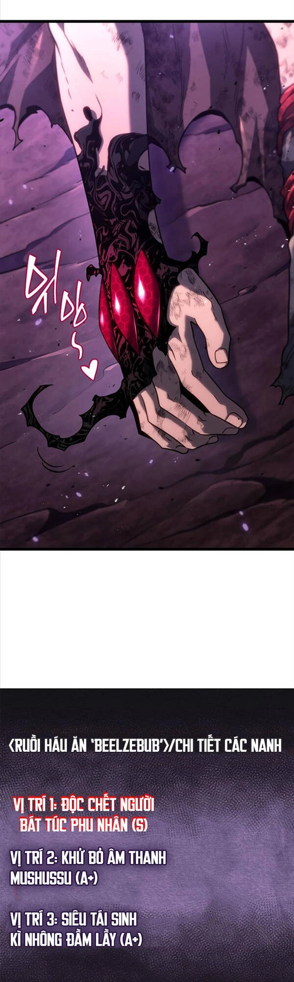 Thiết Huyết Kiếm Sĩ Hồi Quy Chapter 61 - 26