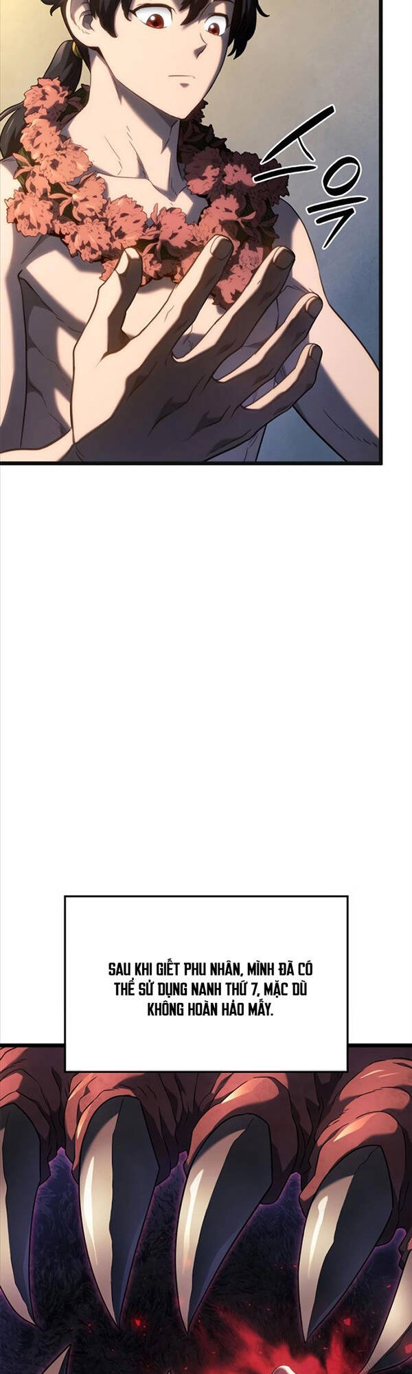 Thiết Huyết Kiếm Sĩ Hồi Quy Chapter 61 - 34