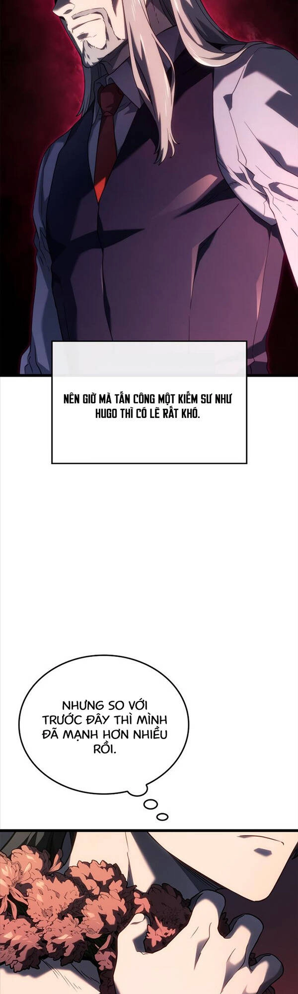 Thiết Huyết Kiếm Sĩ Hồi Quy Chapter 61 - 36